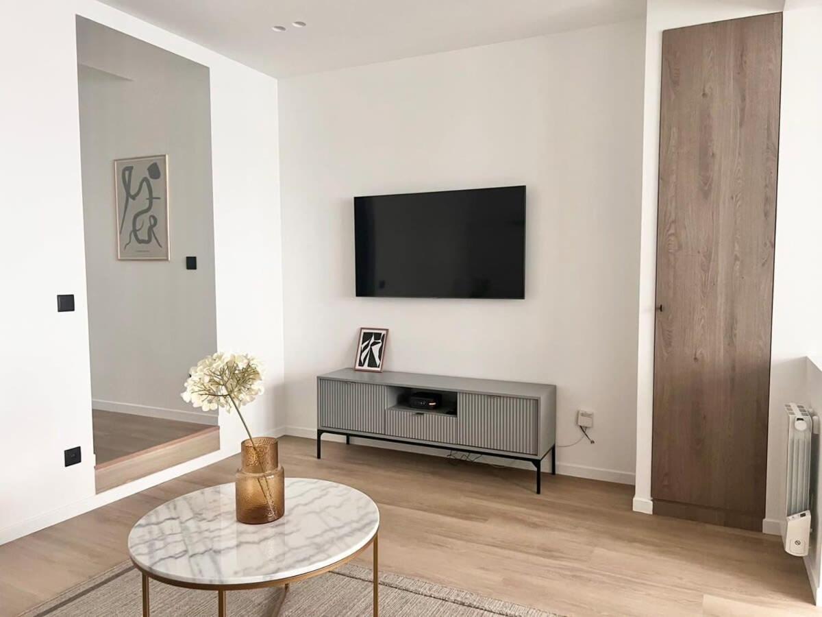 Appartement Magnifique Familial Et Spacieux - 6p - Flat-guest Parijs