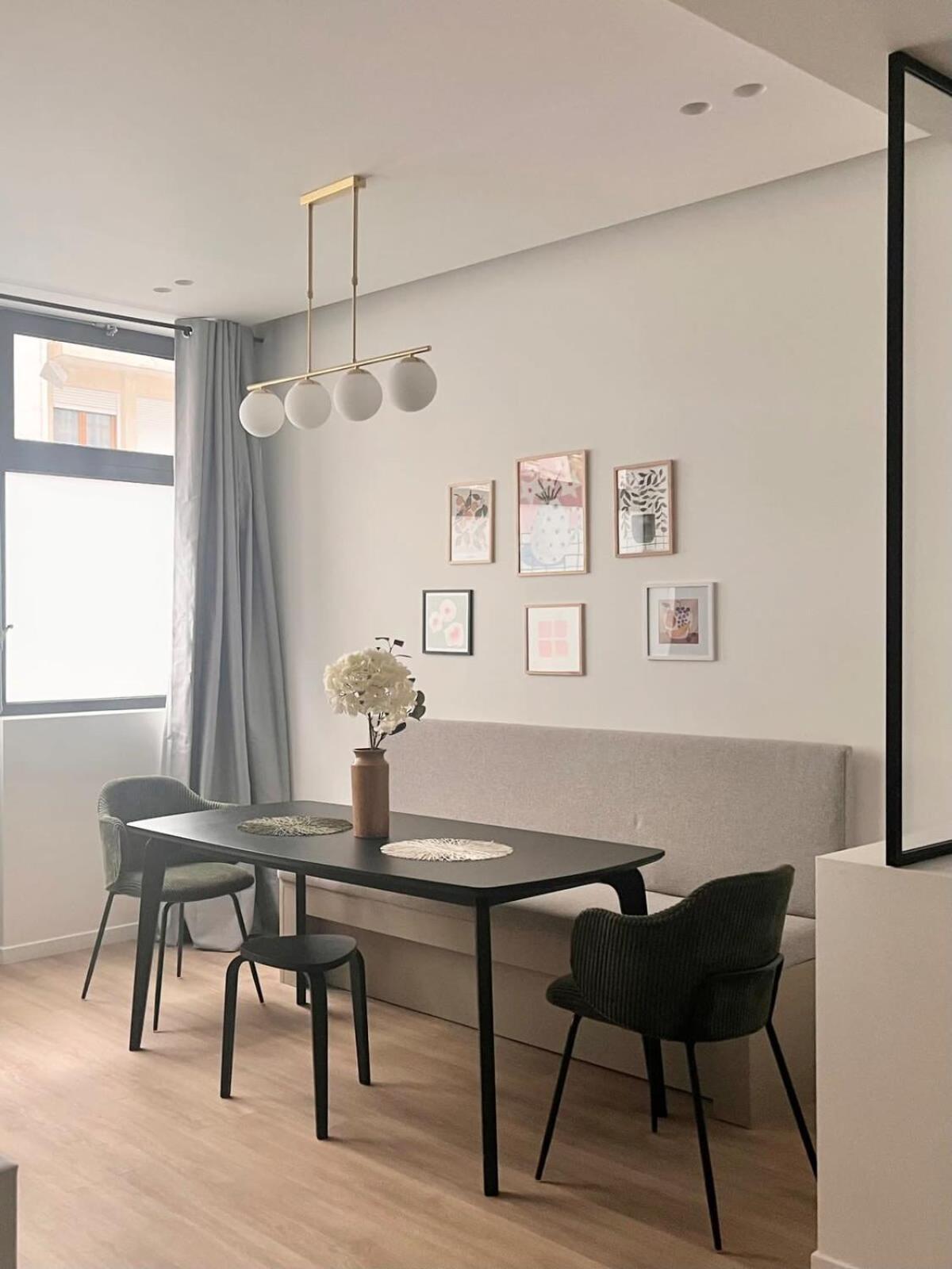 Magnifique Familial Et Spacieux - 6p - Flat-guest Parijs