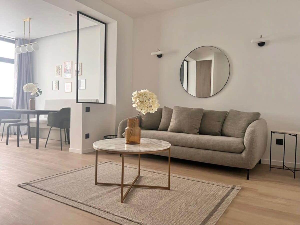Magnifique Familial Et Spacieux - 6p - Flat-guest Parijs