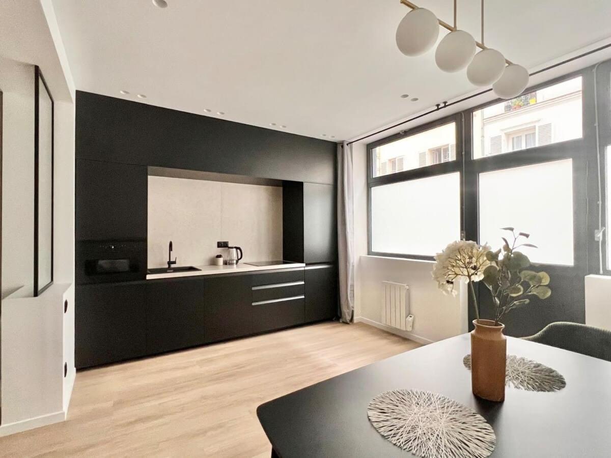 Appartement Magnifique Familial Et Spacieux - 6p - Flat-guest