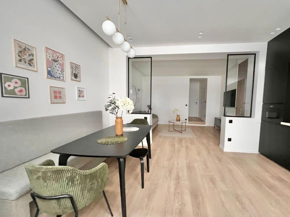 Magnifique Familial Et Spacieux - 6p - Flat-guest Parijs